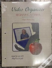 Capa do artigo Video Notebook For Beginning Algebra