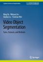 Video Object Segmentation - Preview