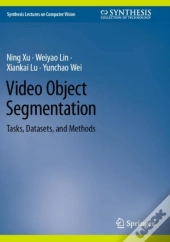 Video Object Segmentation