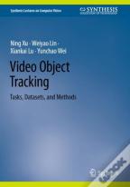 Video Object Tracking