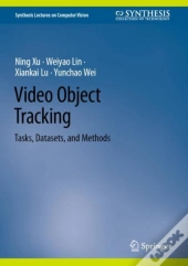 Video Object Tracking