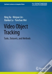 Video Object Tracking
