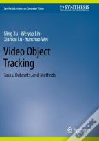 Video Object Tracking