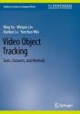 Video Object Tracking - Preview