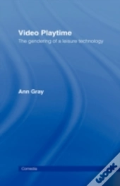Video Playtime