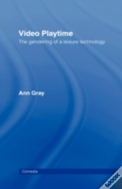 Capa do artigo Video Playtime