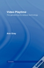 Capa do artigo Video Playtime