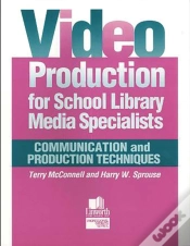 Capa do artigo Video Production For School Library Media Specialists