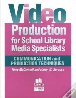Capa do artigo Video Production For School Library Media Specialists