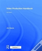 Capa do artigo Video Production Handbook