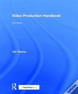 Capa do artigo Video Production Handbook
