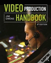 Capa do artigo Video Production Handbook