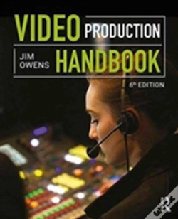 Capa do artigo Video Production Handbook