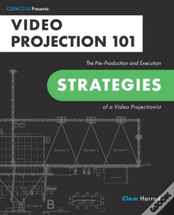 Capa do artigo Video Projection 101