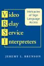 Video Relay Service Interpreters - Preview