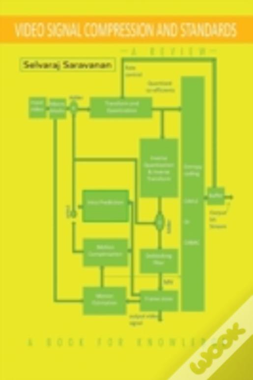 Video Signal Compression And Standards: A Review