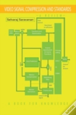 Capa do artigo Video Signal Compression And Standards: A Review