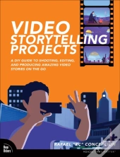 Video Storytelling Projects
