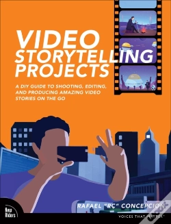 Capa do artigo Video Storytelling Projects