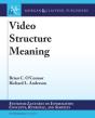 Video Structure Meaning - Preview