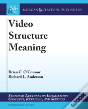 Capa do artigo Video Structure Meaning
