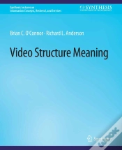 Capa do artigo Video Structure Meaning