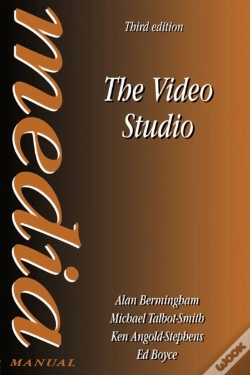 Capa do artigo Video Studio