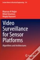 Video Surveillance For Sensor Platforms