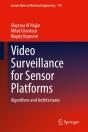 Video Surveillance For Sensor Platforms - Preview