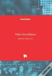 Capa do artigo Video Surveillance