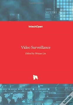 Capa do artigo Video Surveillance