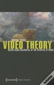 Capa do artigo Video Theory