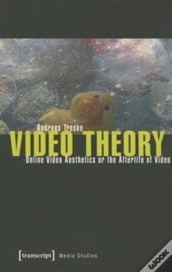 Capa do artigo Video Theory