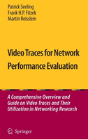 Video Traces For Network Performance Evaluation - Preview