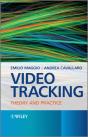 Video Tracking - Preview
