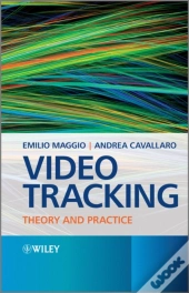 Video Tracking