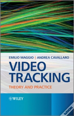 Capa do artigo Video Tracking