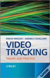 Capa do artigo Video Tracking