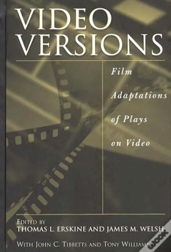 Capa do artigo Video Versions