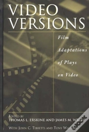 Capa do artigo Video Versions