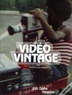 Capa do artigo Vidéo Vintage