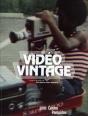 Vidéo Vintage - Preview