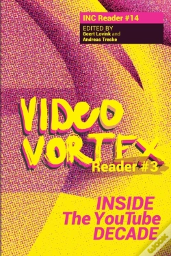 Capa do artigo Video Vortex Reader Iii