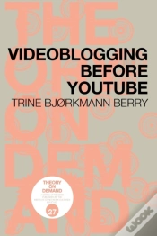 Capa do artigo Videoblogging Before Youtube