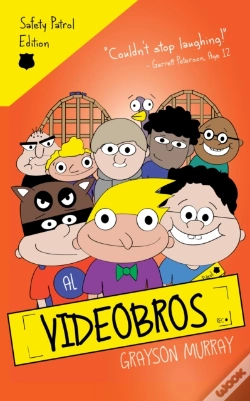 Capa do artigo Videobros