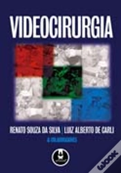 Capa do artigo Videocirurgia