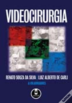 Capa do artigo Videocirurgia