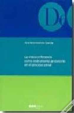 Capa do artigo Videoconferencia Como Instrumento Probatorio En El Proceso Penal, La
