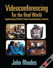 Capa do artigo Videoconferencing For The Real World