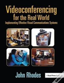 Capa do artigo Videoconferencing For The Real World